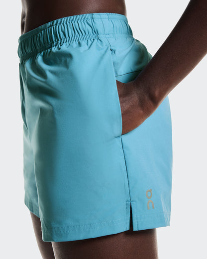 Women's 3" Core Shorts Niagara - US 5356