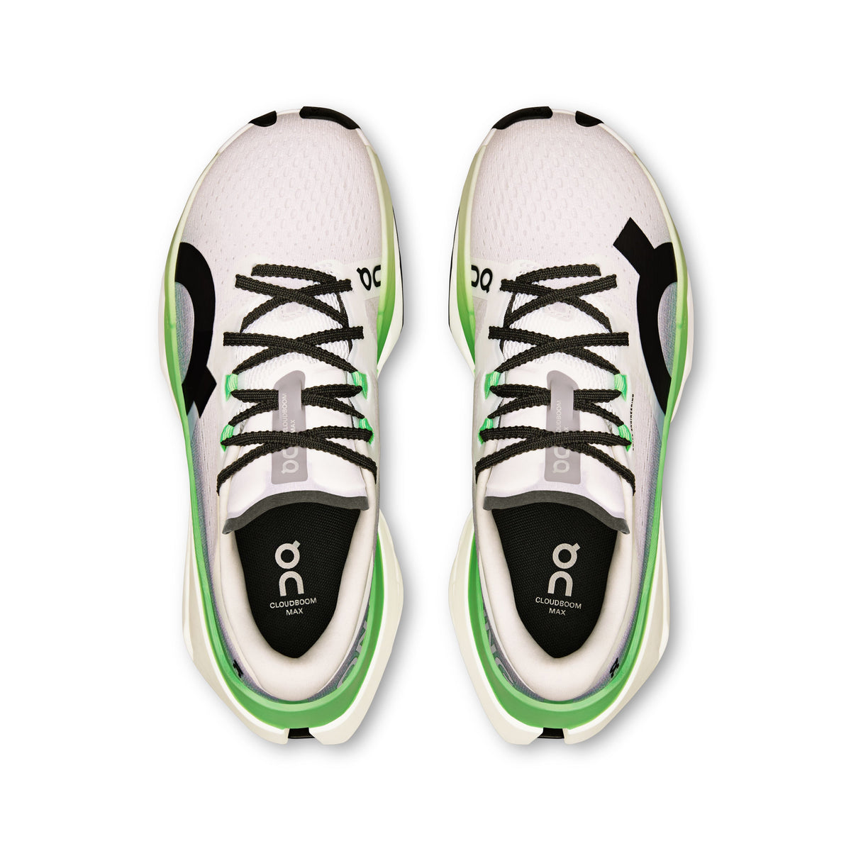 Women's Cloudboom Max Honeydew | Lilac - US 7111
