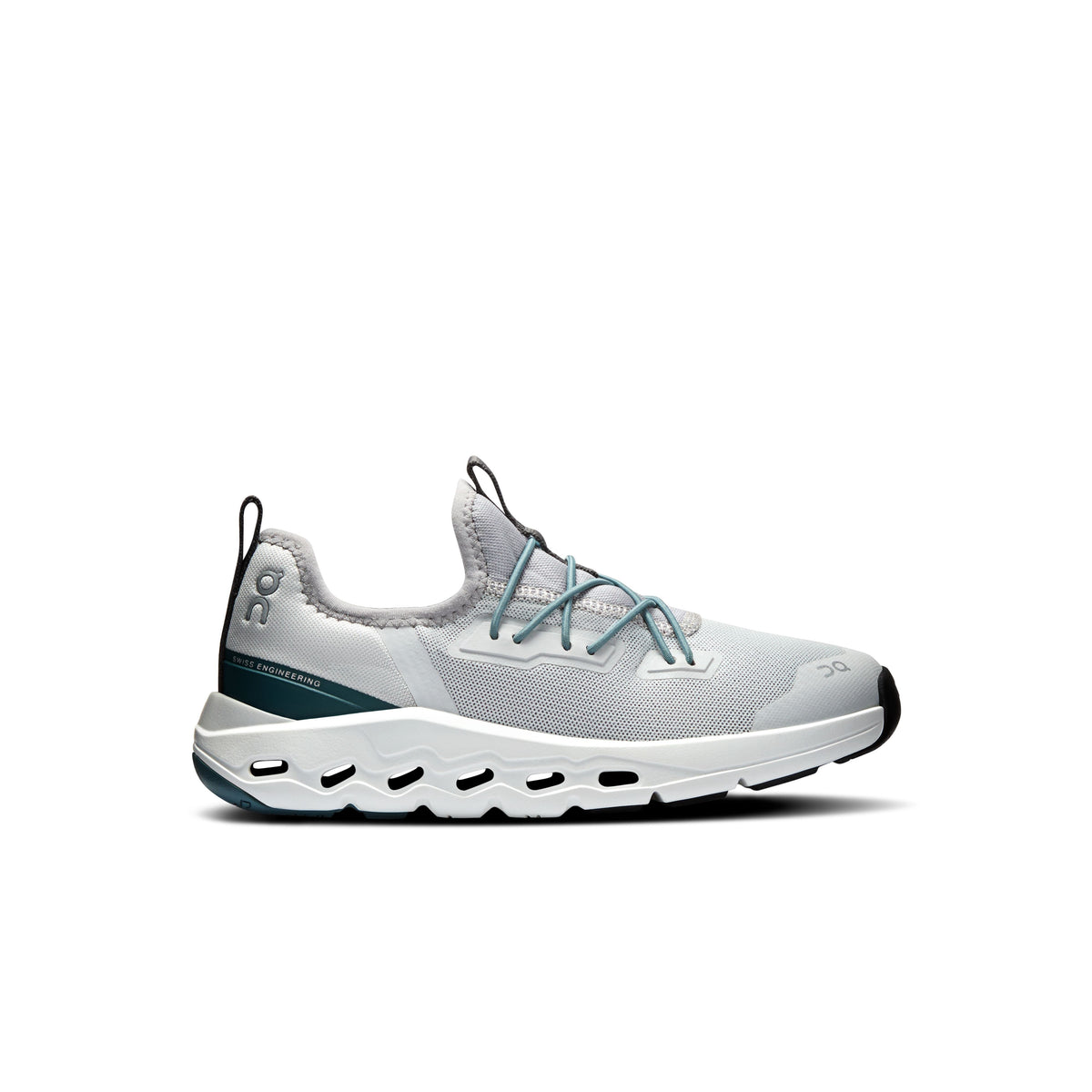 Kids Cloudleap Alloy | Agave - US 3067