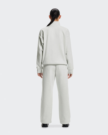 Women's Club Collective 1/4 Zip Iceberg - US 2325