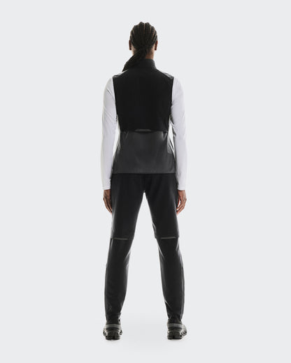 Women's Weather Winter Pants Black - US 9097