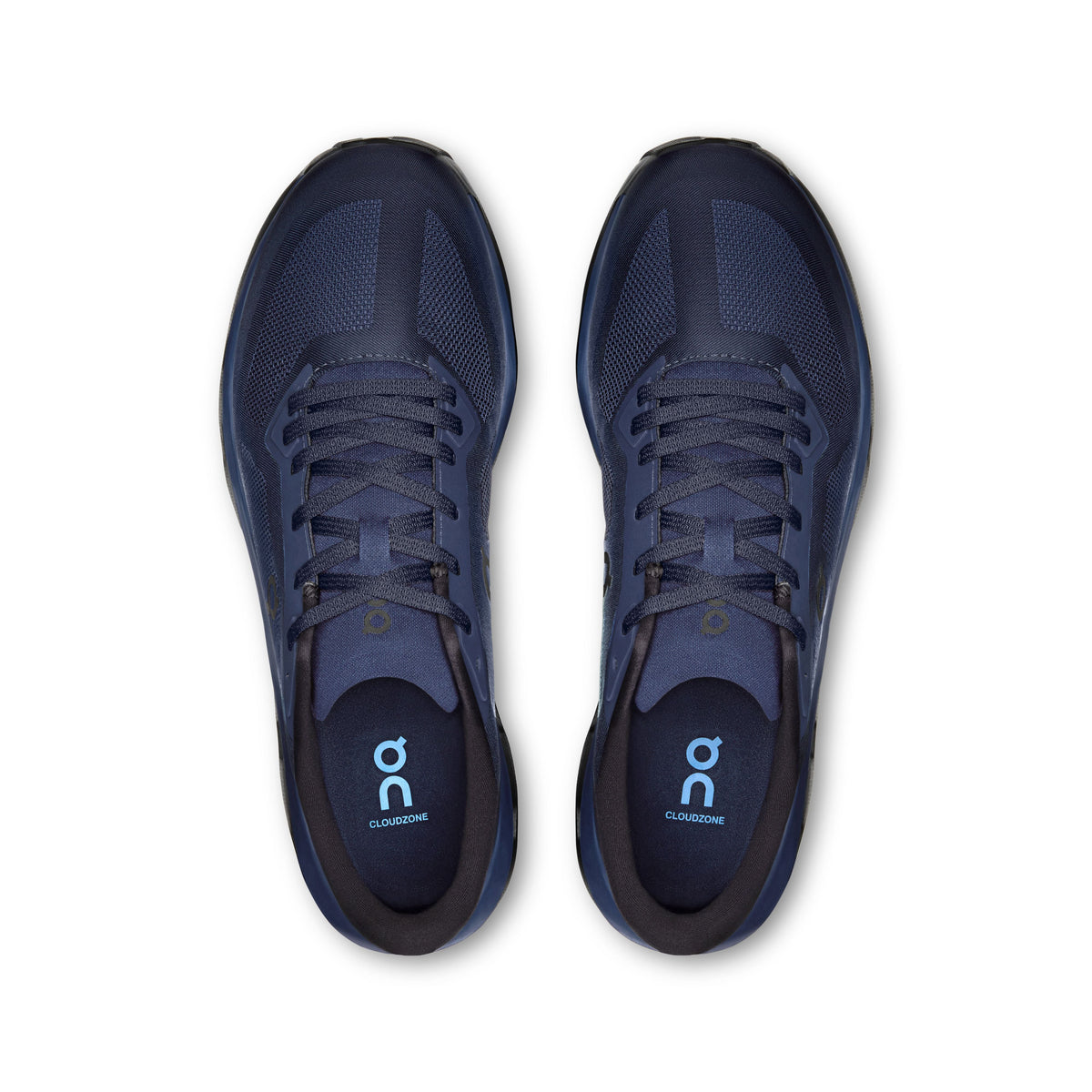 Men's Cloudzone Midnight | Black - US 7985