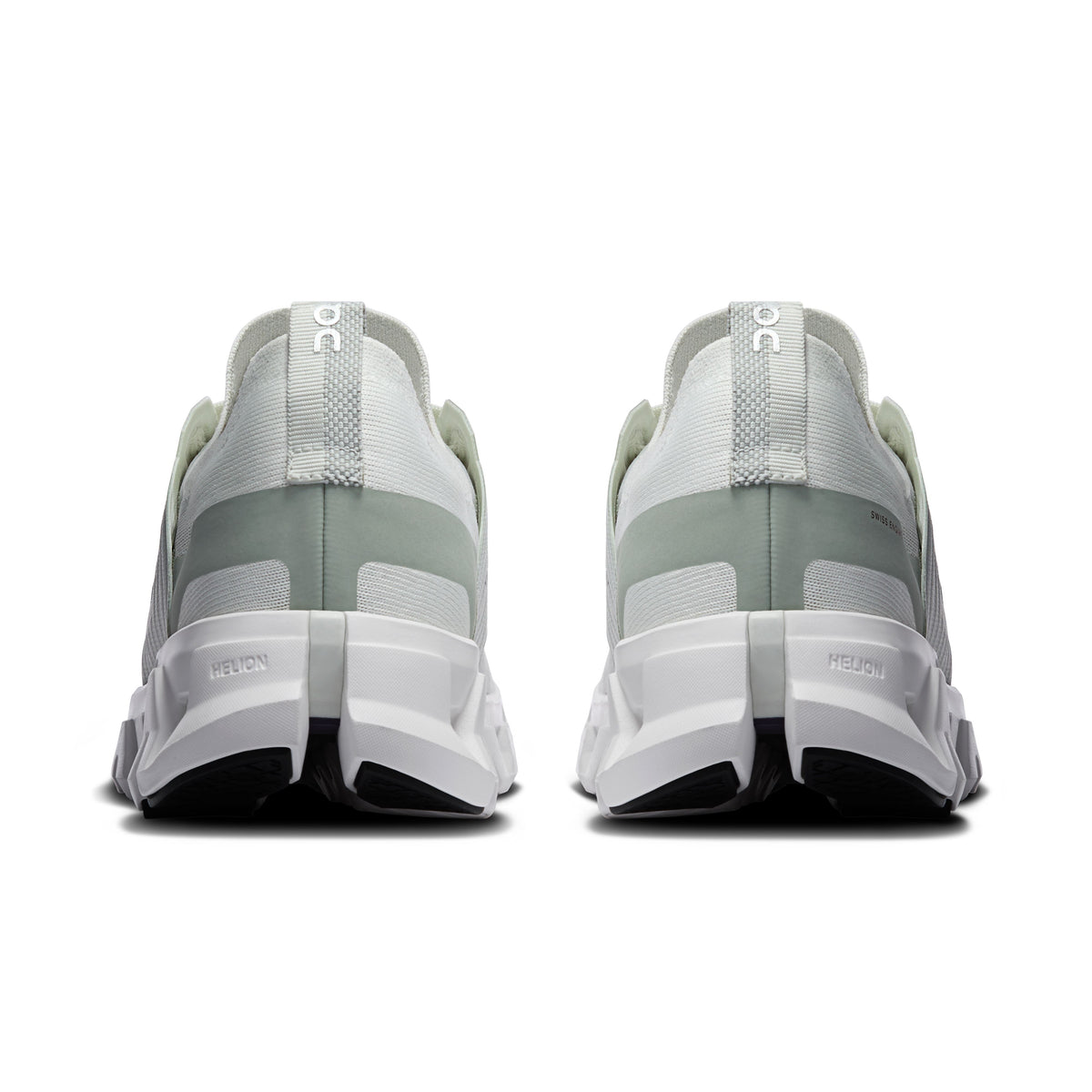 Men's Cloudswift 4 Iceberg | Tin - US 5589