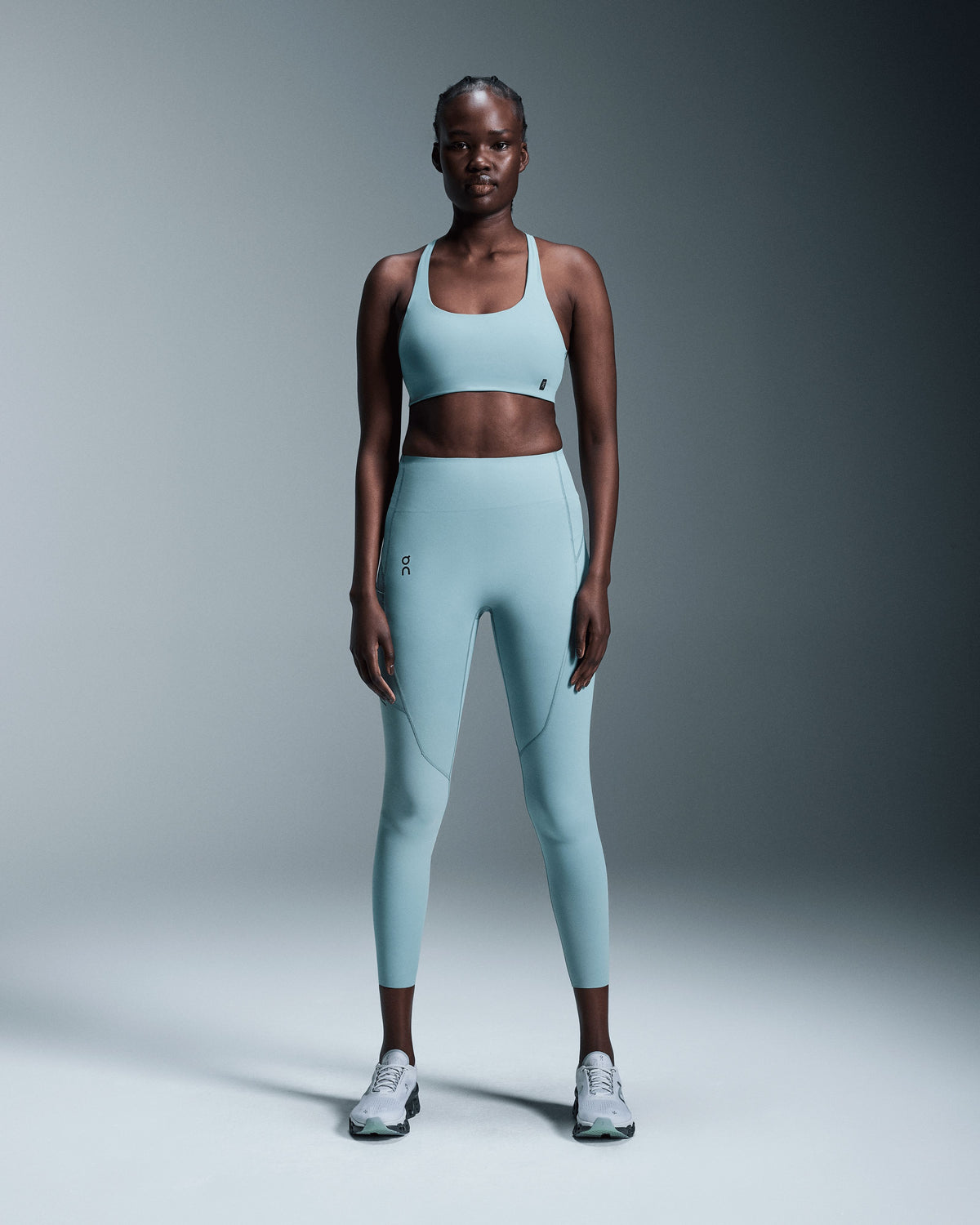 Women's Movement Bra Coast - US 1636