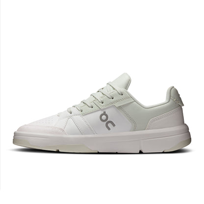 Women's THE ROGER Clubhouse White | Iceberg - US 7884