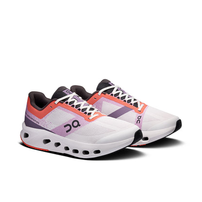 Youth Cloudsurfer Youth Crimson | Sakura - US 4656