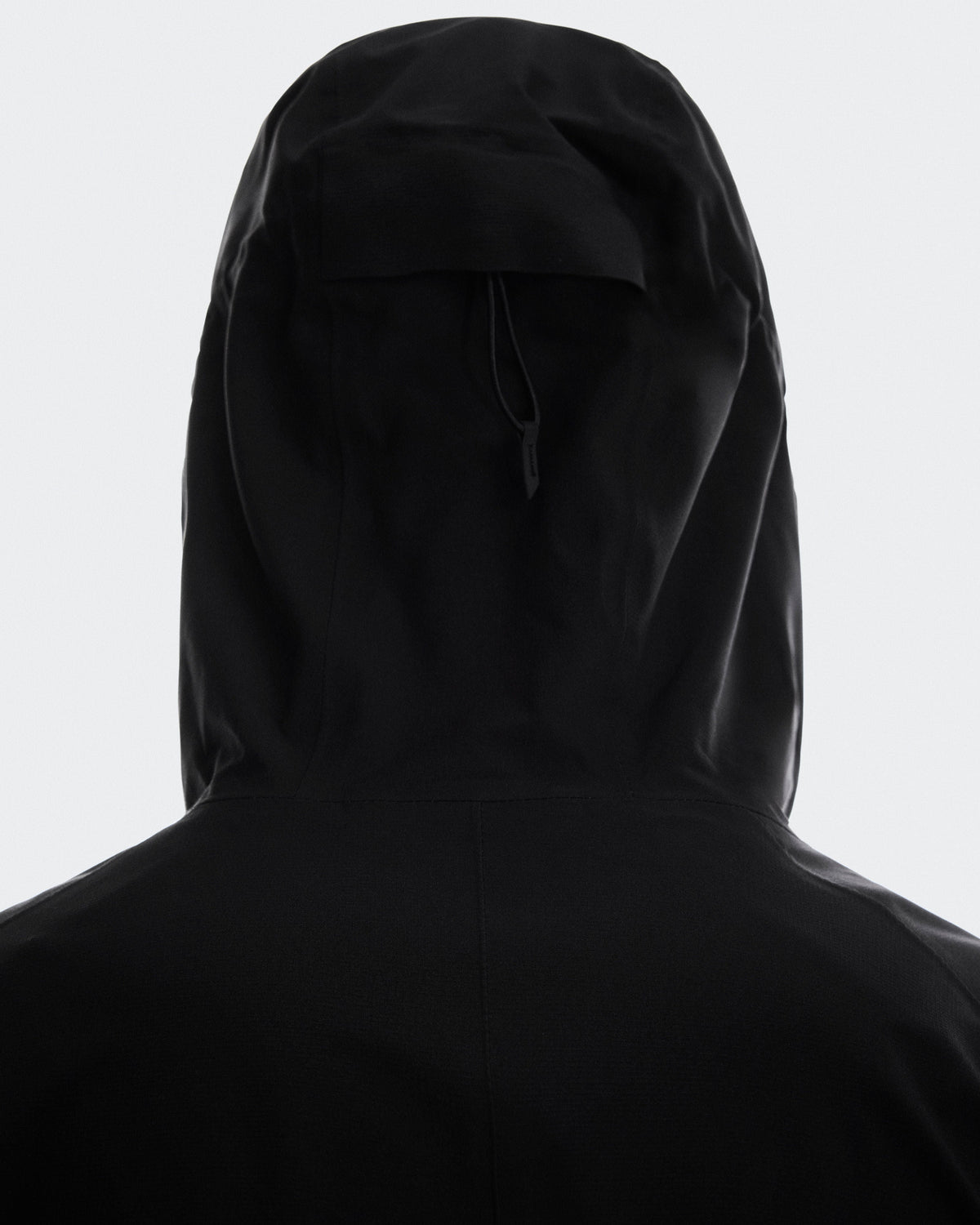 Men's Trek Jacket Black - US 2609