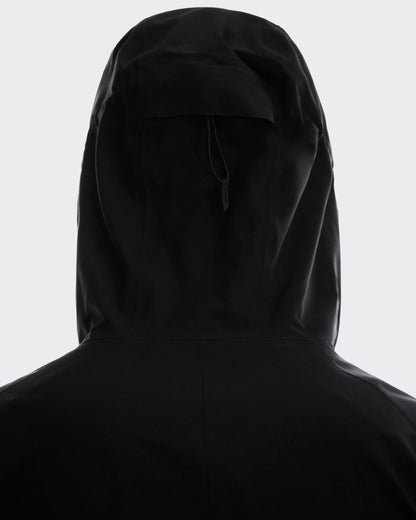 Men's Trek Jacket Black - US 2609