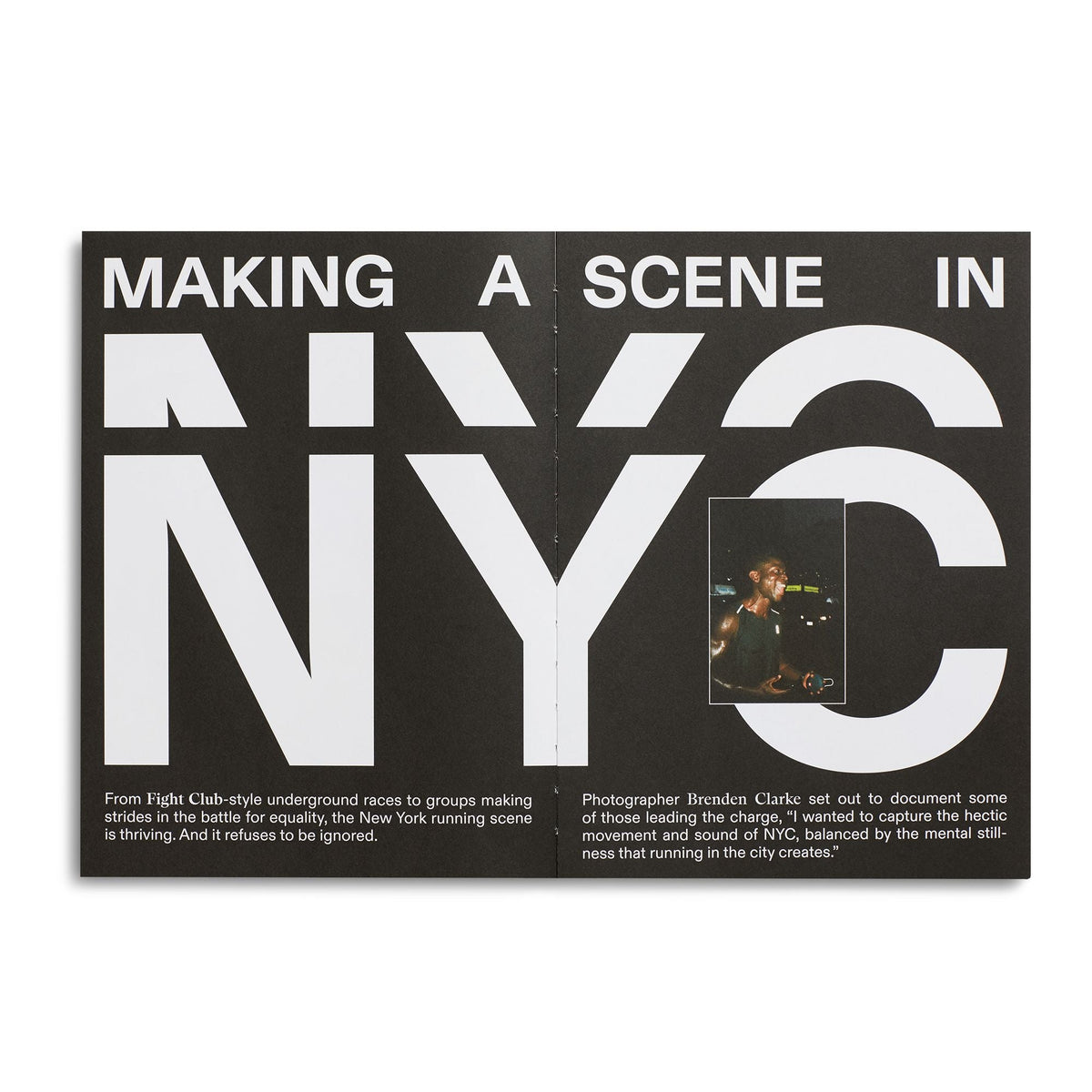 OFF Magazine Issue 01 - US 5902