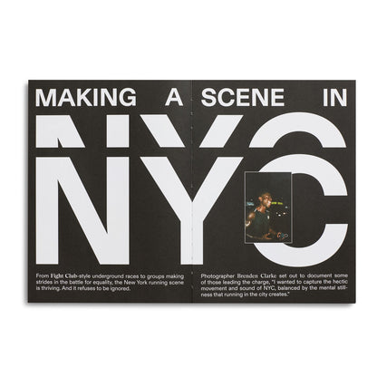 OFF Magazine Issue 01 - US 5902