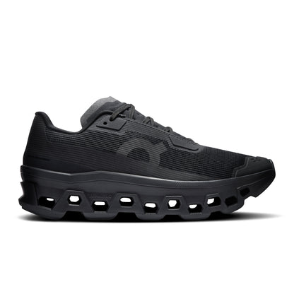 Women's Cloudmonster Void Black | Black - US 5324