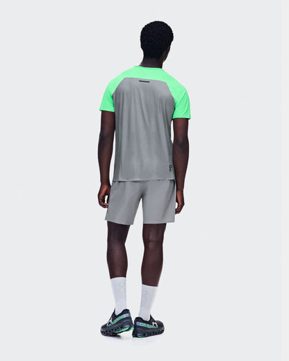 Men's Performance-T Magnolia | Glacier - US 4224