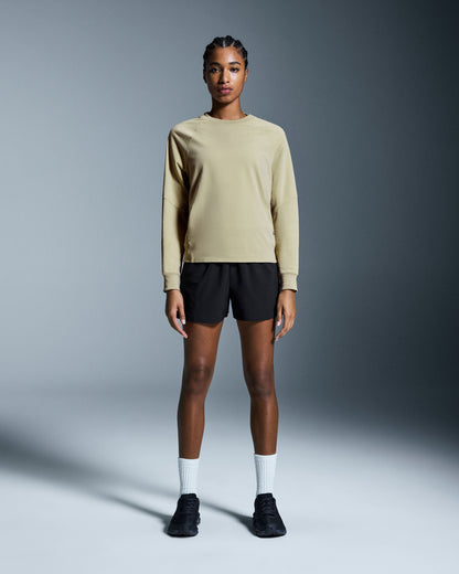 Women's Studio Crew Caper - US 5413