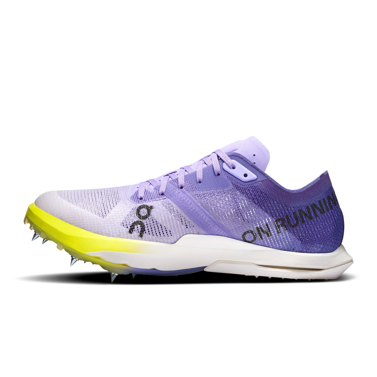 Women's Cloudspike Citius 2 Bloom | Lime - US 6195
