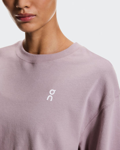 Women's Club Boxy-T Heron - US 2448