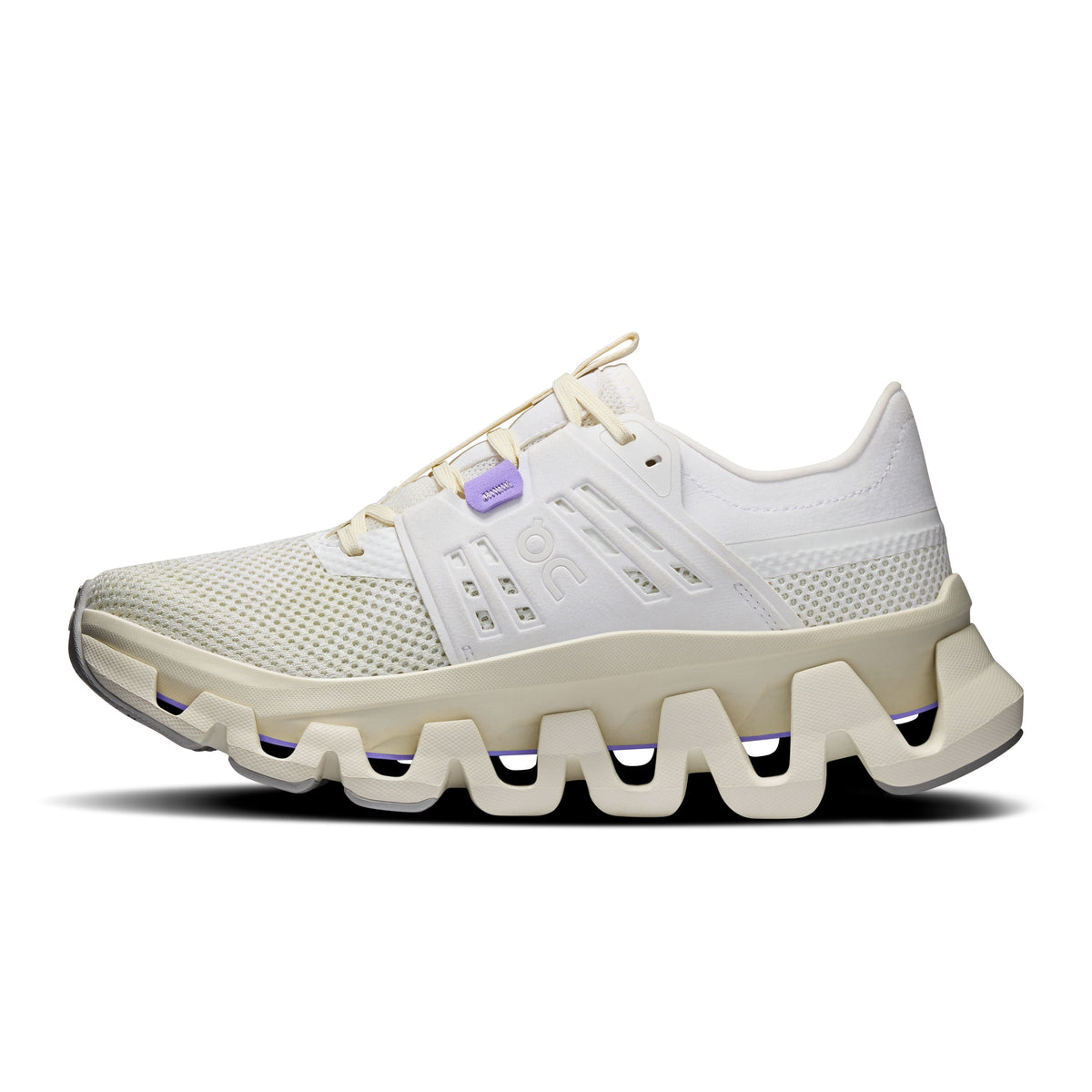 Women's Cloudswift Amp Ivory | Ghost - US 2665