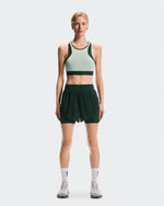 Women's Train Volt Bra Obsidian - US 6209