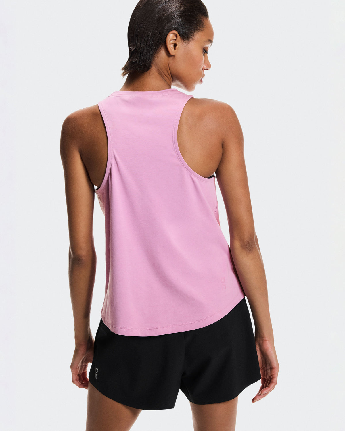 Women's Focus Tank Sakura - US 9688