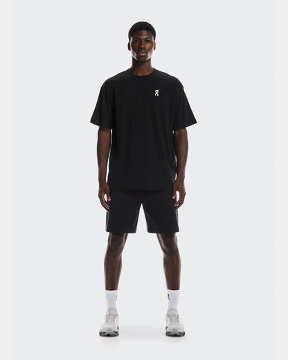 Men's Focus Tech Shorts Black - US 4015
