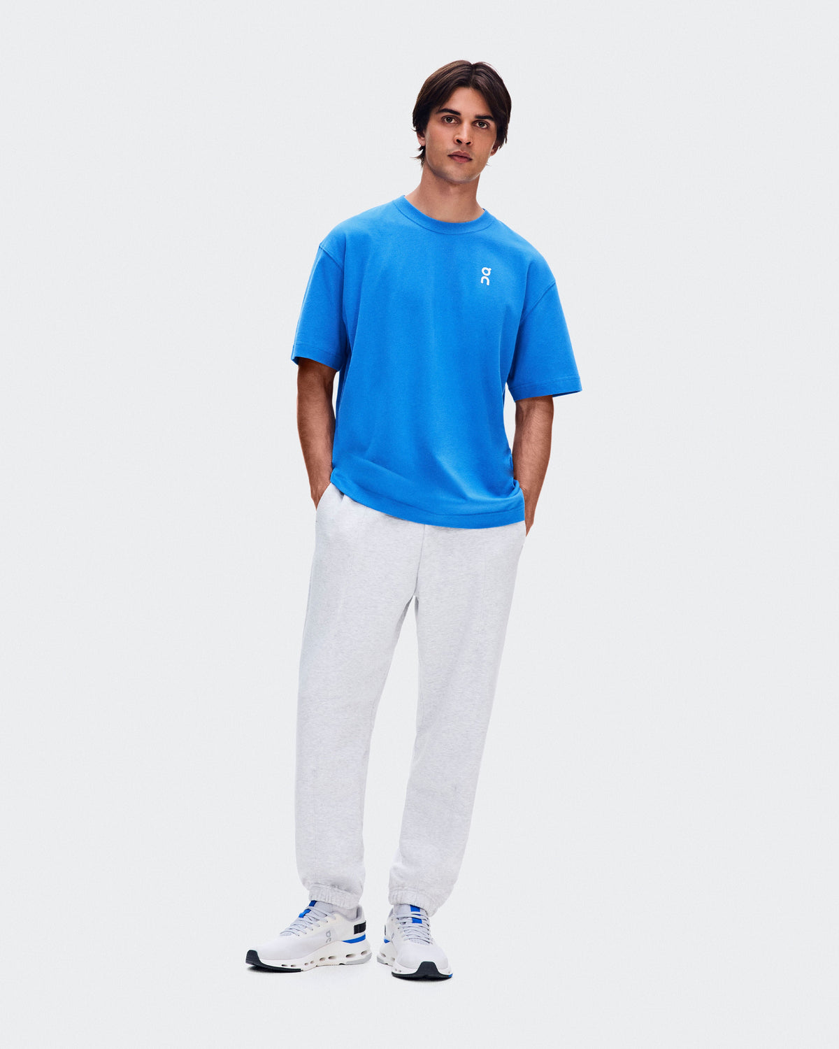 Men's Club-T Flurry - US 8324