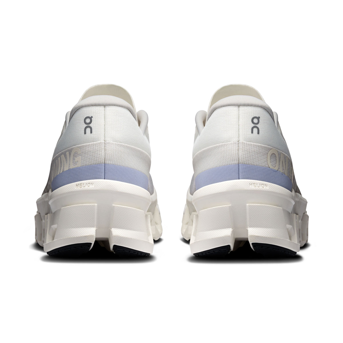 Women's Cloudmonster 2 Ivory | Nimbus - US 8143