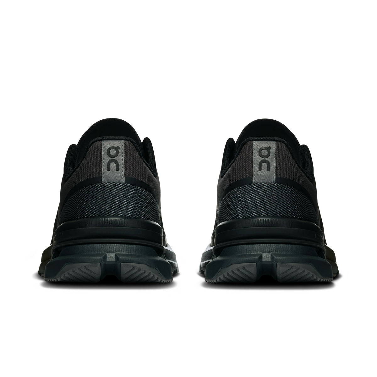 Men's Cloudpulse Pro Black | Eclipse - US 1106