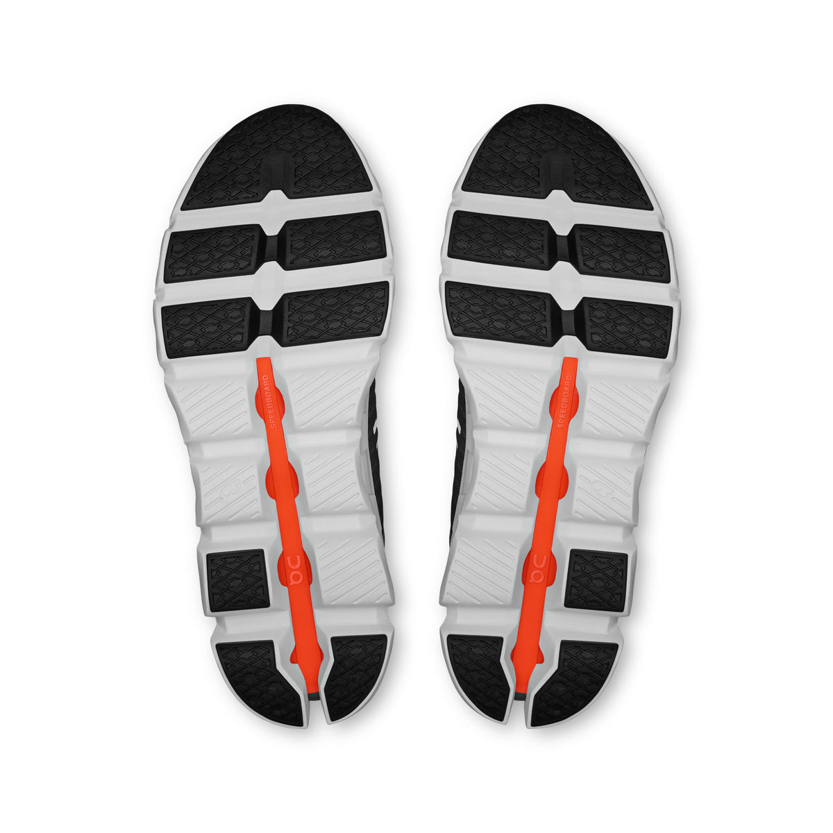 Men's Cloudswift 4 Rock | White - US 5703