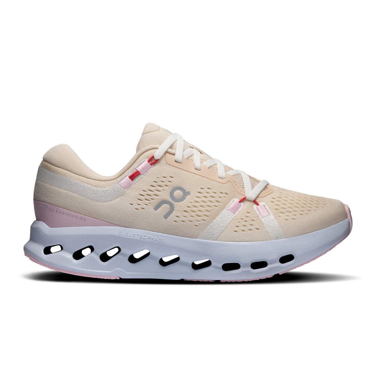 Women's Cloudsurfer 2 Sand | Ivory - US 1129