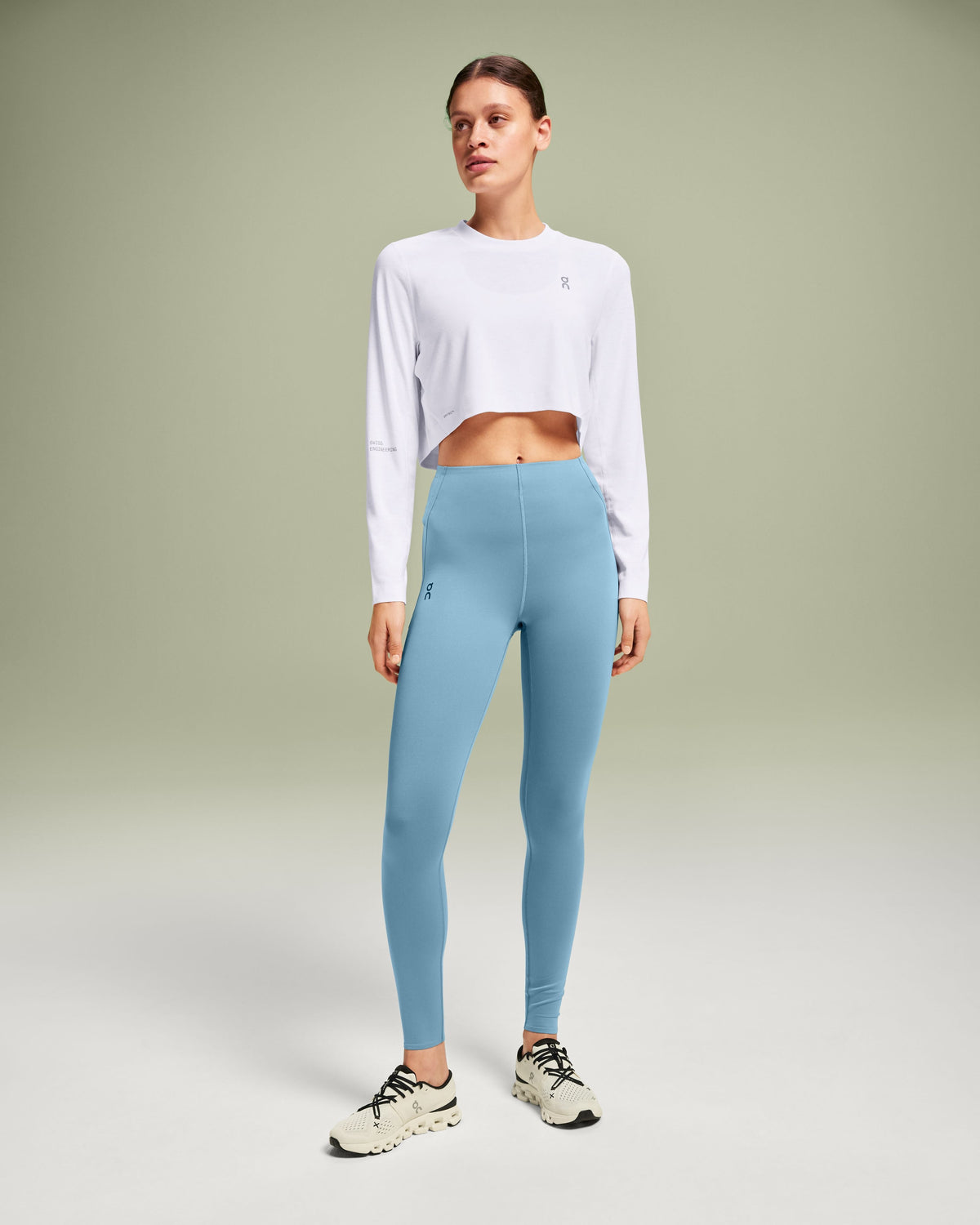 Women's Active Tights Coast - US 4073