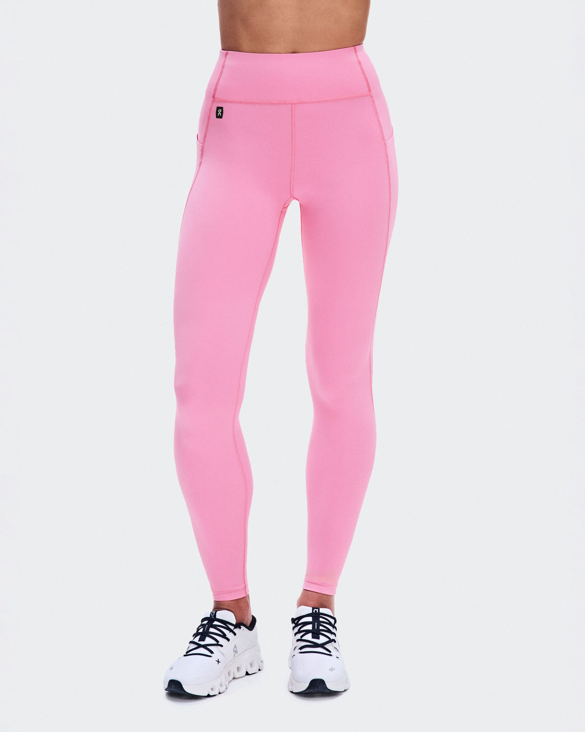 Women's Train Tights Bubblegum - US 3581