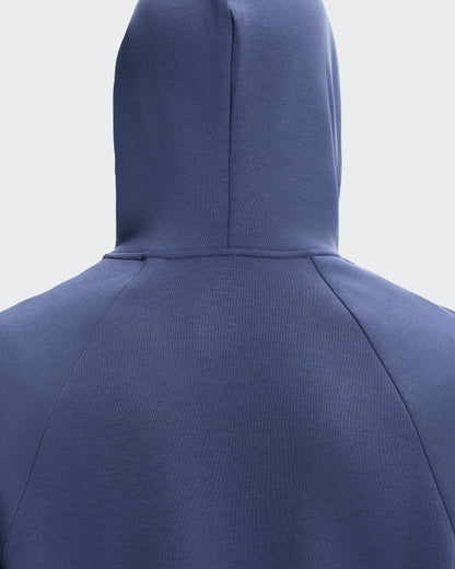 Men's Focus Tech Zip Hoodie Acai - US 9186