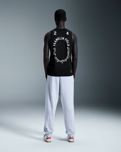 Singlet Penn Relays Black - US 5947