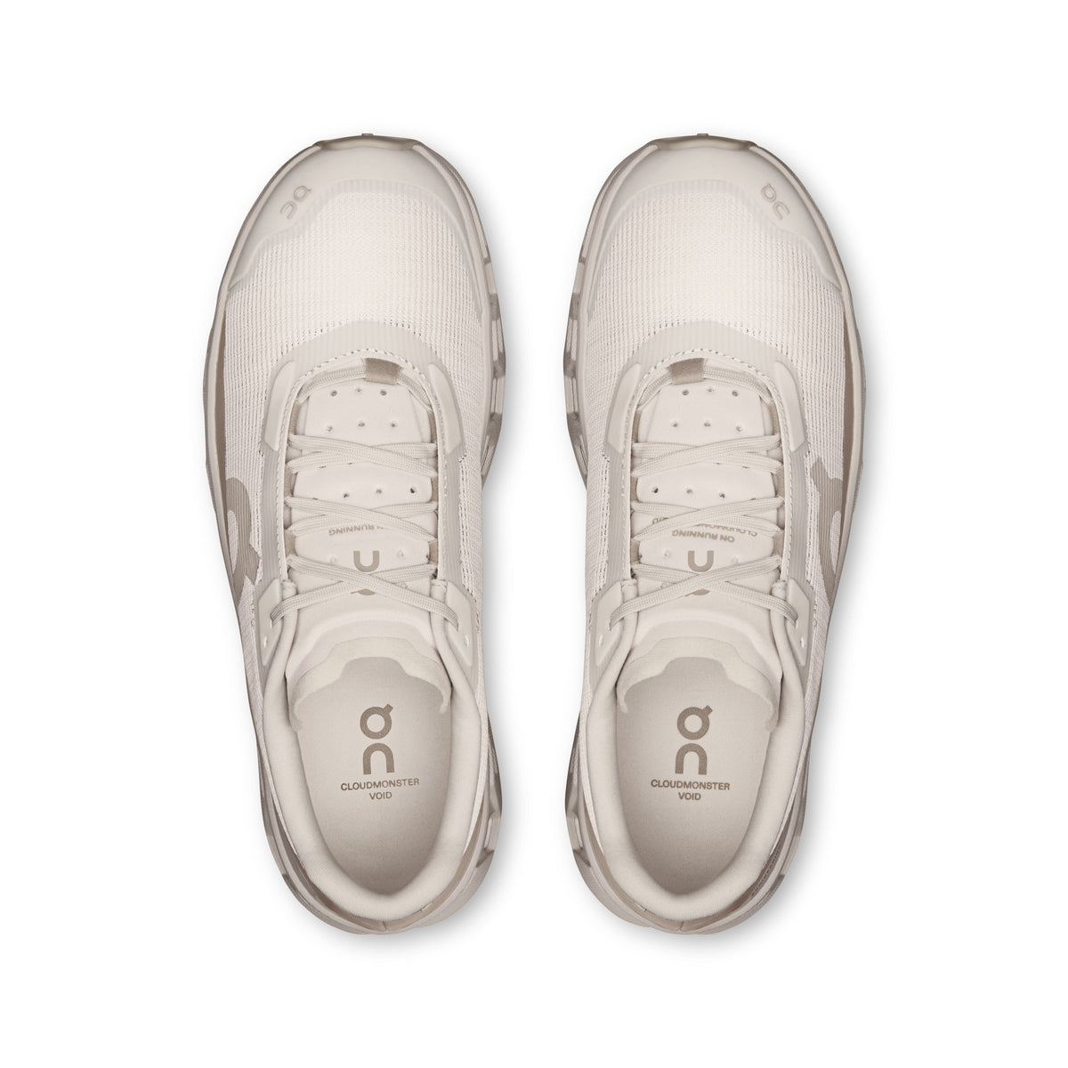 Women's Cloudmonster Void Pearl | Desert - US 6755