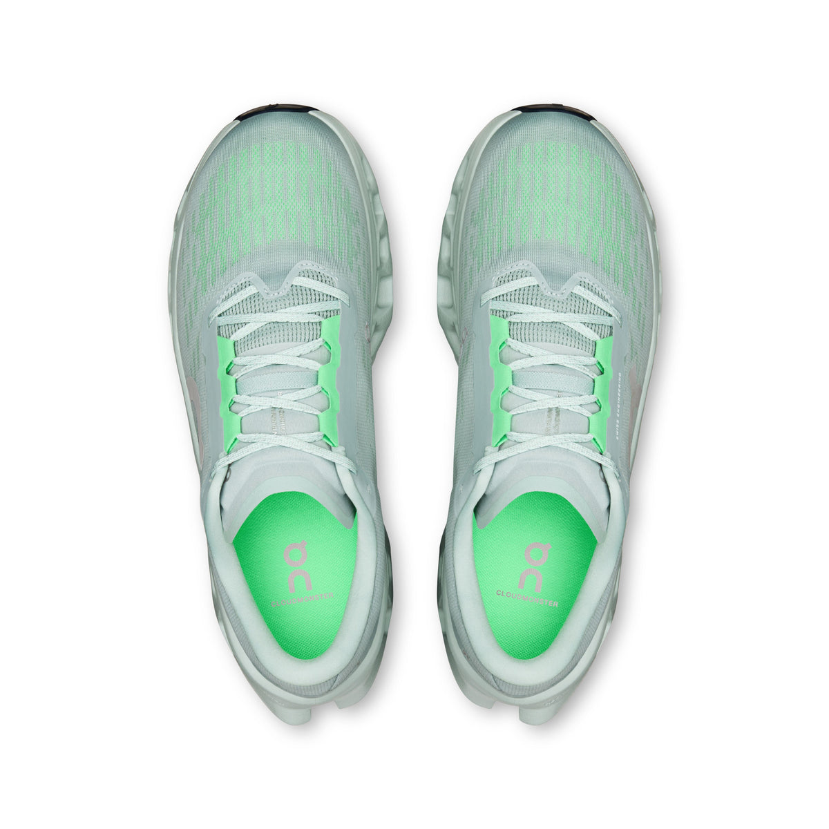 Men's Cloudmonster 3 Wide Brook | Flurry - US 2386