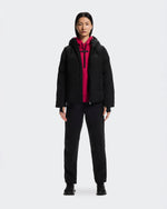 Women's All-Day Puffer Jacket Black - US 8081