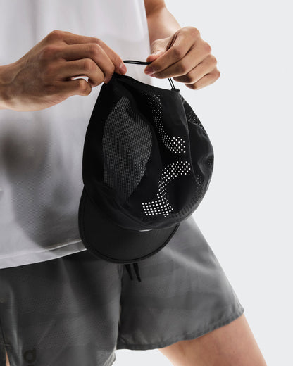 Ultra Cap Black - US 7953