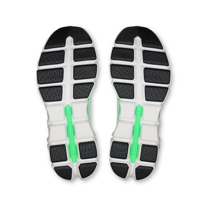 Men's Cloud X Tempo Ivory | Verdite - US 1187