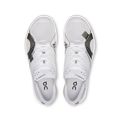 Women's Cloudspike XC White | White - US 3198