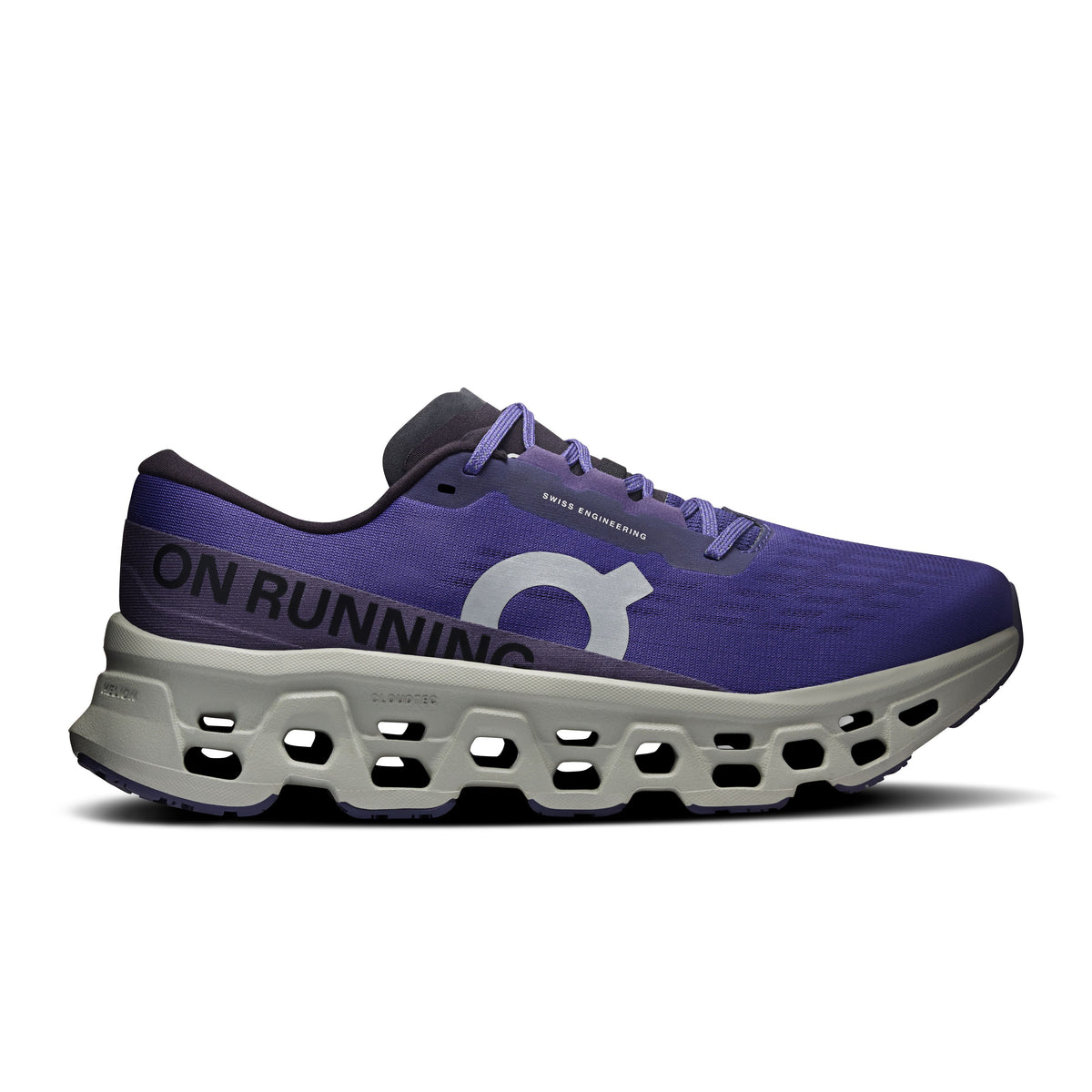 Men's Cloudmonster 3 Wide Twilight | White - US 2886