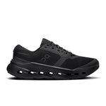 Women's Cloudrunner 3 Wide Black | Black - US 4801