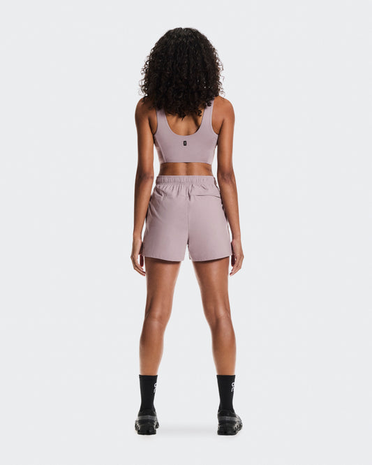 Women's 3" Core Shorts Heron - US 6384