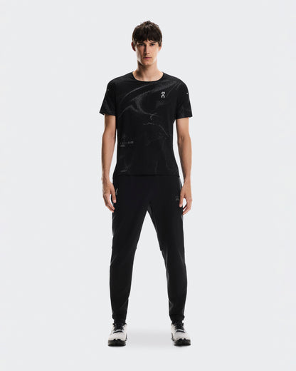 Men's Performance-T Lumos Black - US 4438