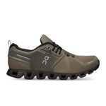 Men's Cloud 5 Waterproof Olive | Black - US 2246