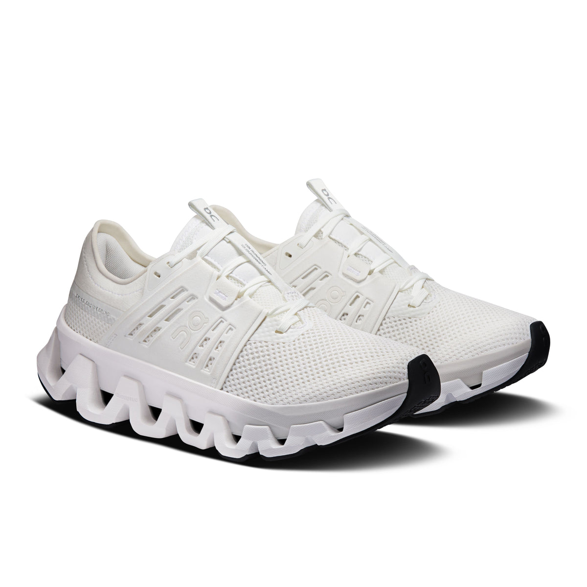 Women's Cloudswift Amp White | White - US 7072