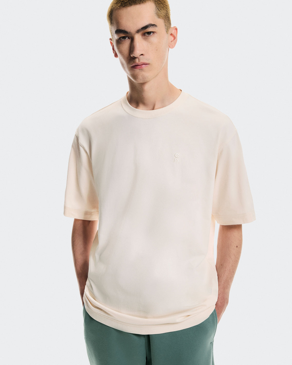 Men's Club Collective-T Dew - US 6690