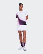 Women's Court-T Swing White | Cassis - US 6942