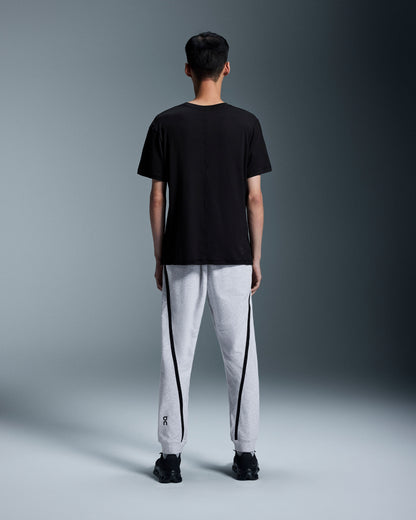 Men's Studio-T Black - US 8837