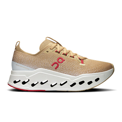 Women's Cloudsurfer Max Year of the Horse Chai | Ivory - US 4445