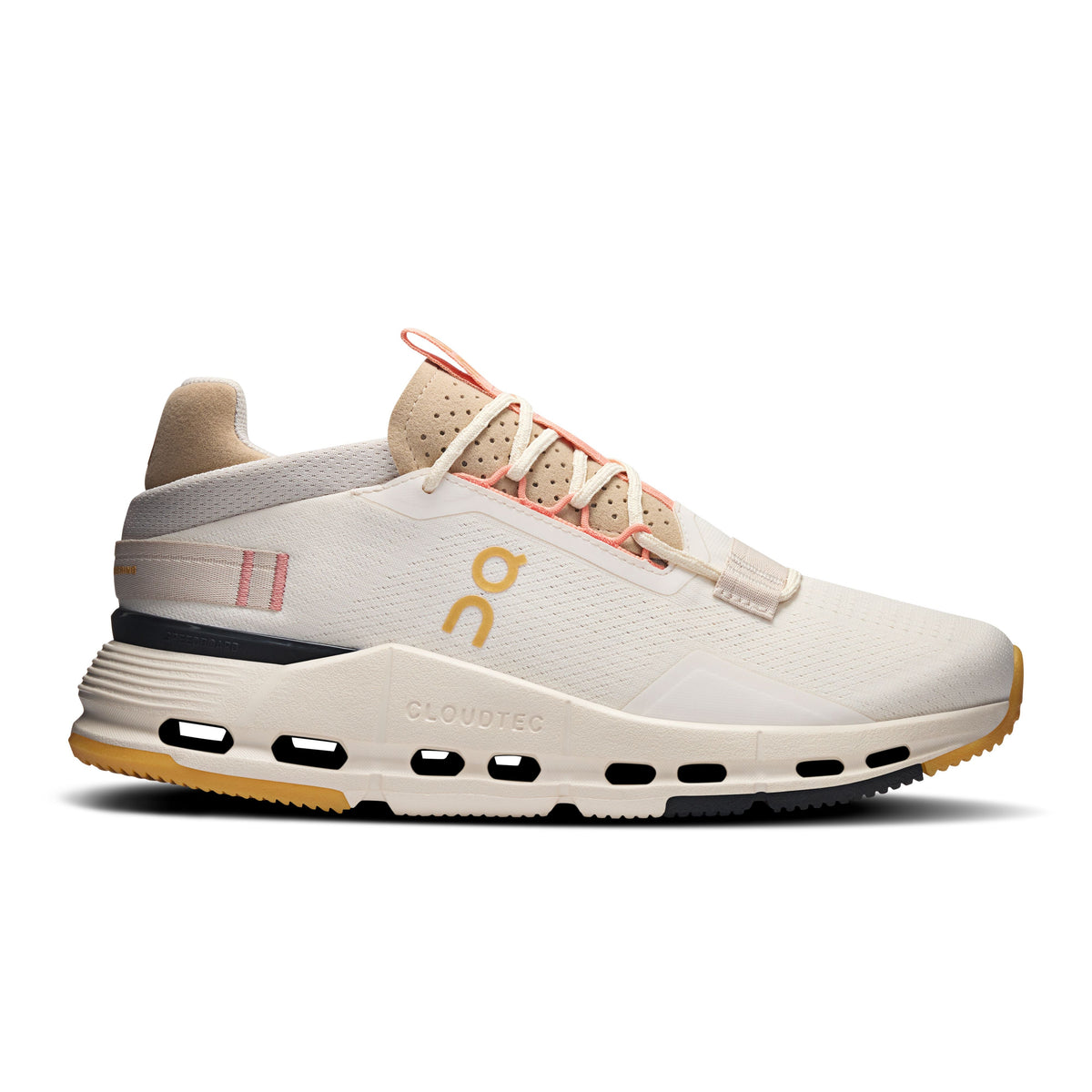 Women's Cloudnova 2 Dew | Sand - US 4632