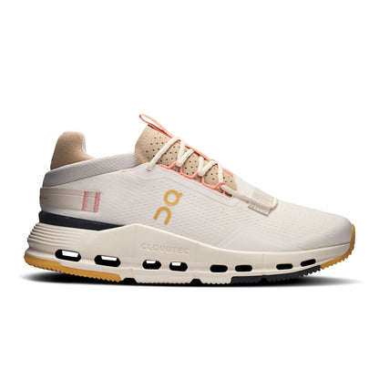 Women's Cloudnova 2 Dew | Sand - US 4632
